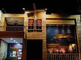 Old Ranch realiza hoje festa em comemoração aos 10 anos de carreira de Alipe Alves; 19 amigos irão dividir palco com ele