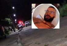 Em Vilhena, mulher mata ex-marido a tiros que não aceitava separação