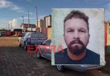 Homem que havia sido preso por tráfico de drogas em Pimenteiras é executado a tiros dentro de casa em construção em Vilhena