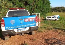 Adolescente é encontrado morto embaixo de árvore em Vilhena
