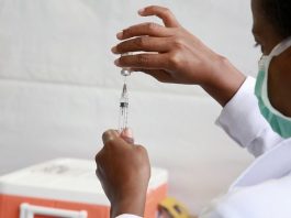 Setor de Imunização dá início à campanha de vacinação contra influenza e sarampo, em Vilhena