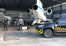 PF deflagra operação para cumprir 43 mandados de busca e apreensão e sete mandados de prisão em cinco estados incluindo RO