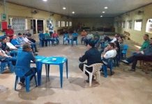 Alcóolicos Anônimos chega a Alto Paraíso com reuniões de recuperação semanais