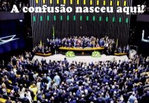 OPINIÃO DE PRIMEIRA: como destruir partidos, lideranças e ideologias, basta criar uma lei que obrigue candidatos à humilhação