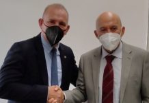 Confúcio Moura assegura R$ 3,5 milhões ao Ezequiel Neiva para ponte de concreto sobre rio Escondido, em Colorado do Oeste