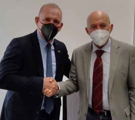 Confúcio Moura assegura R$ 3,5 milhões ao Ezequiel Neiva para ponte de concreto sobre rio Escondido, em Colorado do Oeste