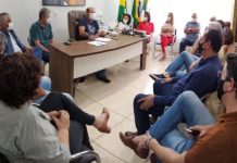 Recursos liberados pelo Cirone Deiró garantem atendimento da enfermaria oncológica do Hospital São Daniel Comboni em RO