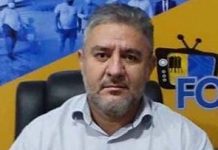 Fogaça comemora máquinas na estrada da Areia Branca, e luta pelo asfalto em Porto Velho