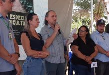 Advogado César Stefanes ressalta trabalho de Rosangela Donadon em prol dos agricultores de Vilhena