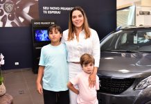 CACOAL: Coluna Social Marisa Linhares