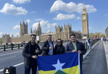 COLUNA SOCIAL MARISA LINHARES: Troféu Cacau de Ouro