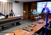 Regularização fundiária em RO é o centro de debate no Senado