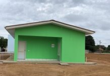 Guarda Mirim em Pimenteiras do Oeste recebe uma nova sede para realização das atividades