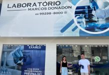 Com valores acessíveis, Laboratório Marcos Donadon inicia atividades em Cacoal