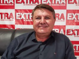 Em visita ao EXTRA, Padovani reafirma pré-candidatura a deputado federal: “nova jornada da minha vida”