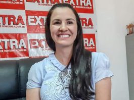 Ex-prefeita de Vilhena, Rosani Donadon se filia ao PSD e confirma pré-candidatura à Câmara Federal