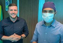 VÍDEO: Samir Ali confirma atendimento de exames de imagem para pacientes de Vilhena após intervenção junto ao governo