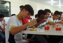 Recursos são repassados para auxiliar na complementação da merenda escolar de RO