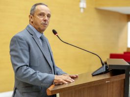 Lazinho da Fetagro propõe adaptação de banheiros para pessoas ostomizadas