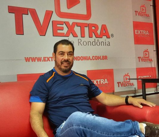 Em visita ao EXTRA, secretário de esporte fala sobre “Circuito Vilhenense de MTB”; hoje é ultimo dia para inscrição