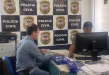 PORTO VELHO: titular da Agricultura encaminha denúncias de ex-comissionado e registra ocorrência por denunciação caluniosa