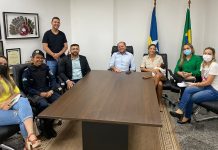 Projeto de Cirone Deiró garante redução de carga horária para militares responsáveis por pessoa com deficiência