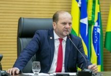 Cirone Deiró condena fiscalização do Ministério do Trabalho contra agricultores em RO