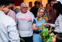 Projeto “Plantar o Futuro” da Sicoob Credisul distribui 6,3 mil mudas durante pré-assembleias