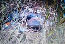 Rádio Patrulha recupera motoneta furtada em Vilhena