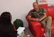 Em visita ao EXTRA, Coronel Chrisóstomo comenta agenda oficial no Cone Sul e destaca recurso de R$ 4 milhões para Saúde de Vilhena