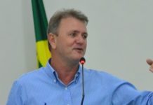 Emenda de Luizinho Goebel garante construção de Praça no Bairro Cidade Nova, em Vilhena