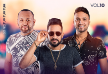 Mistura Brasileira apresenta nesta sexta-feira show com Forró Boys em Vilhena