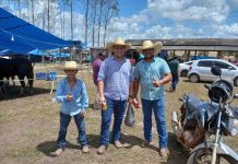 Confira galeria de fotos da 10º “Festa do Laço Comprido” em Chupinguaia