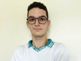 Aluno do SESI-SENAI de Vilhena conquista medalha de bronze na Olimpíada Brasileira de Física em SP