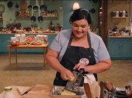 Rondoniense vence reality show de gastronomia nos EUA