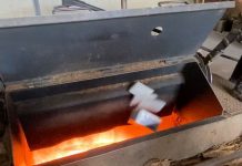 Em Vilhena, PF incinera mais de 600 kg de cocaína após três grandes apreensões em 2022