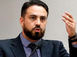 Léo Moraes viabiliza construção da primeira Clínica Escola de RO
