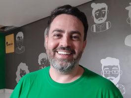 ELEIÇÕES: Léo Moraes garante estar preparado para desafio, vaga de vice está aberta e comenta caso de Sérgio Moro