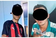 PC prende suspeitos de dupla tentativa de homicídio em Vilhena