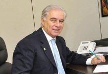 ‘Trabalhar para que taxas do Plano Safra fiquem abaixo de dois dígitos’, diz ministro da Agricultura