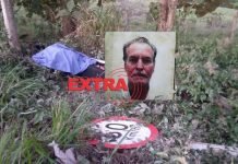 Pai de vereador vilhenense morre em acidente na BR-435 próximo a Colorado