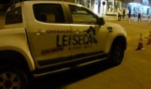 Operação Lei Seca