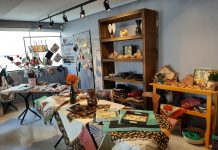 Nova edição da “Feira das Coisas no CTC” Sicoob Credisul traz opções de presente para o Dia das Mães