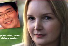 OPINIÃO DE PRIMEIRA: seria uma linda história de recomeço, caso não houvesse, no caminho, um assassinato brutal