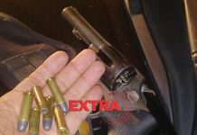 Homem é detido pela PM por porte ilegal de arma de fogo em Vilhena