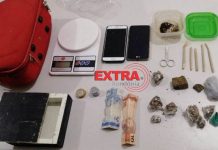 Adolescentes são aprendidos com cigarros de maconha e entregam “boqueiro” em Vilhena