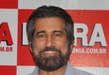 Ao EXTRA, Raupp comenta absolvição de ação e fala sobre eleições em RO: “cumprimos a missão”