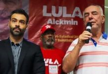 PSB não desistiu da pretensão do Governo, nem do Senado em RO