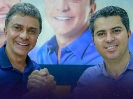 VÍDEO: ao EXTRA, assessoria explica fala de Marcos Rogério sobre Expedito ser pré-candidato natural ao Senado: “não há definição”