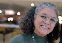 EXCLUSIVO: ao EXTRA, Fátima Cleide fala sobre a pré-candidatura à Câmara Federal e apoio a Lula em RO